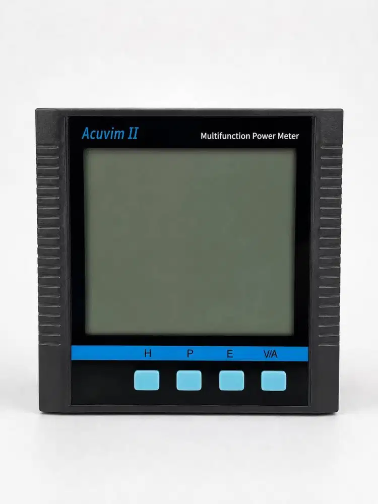 Acuvim Iir-D-50 Multifunction Power Meter