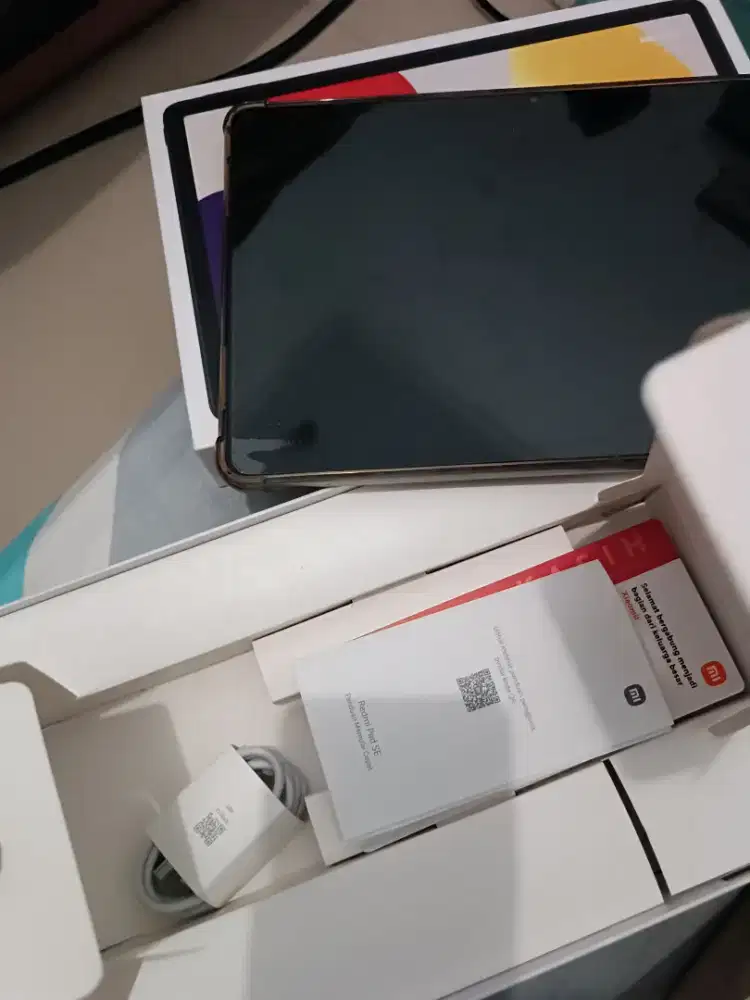 Want to sell Redmi Pad SE 11 4/128