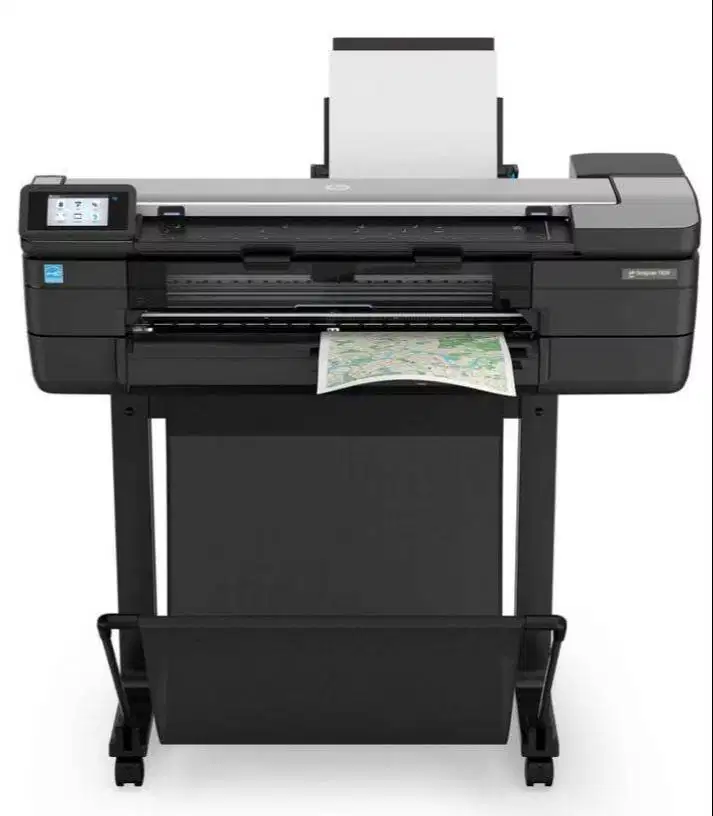 Plotter Hp Designjet T830 24 new murah saja