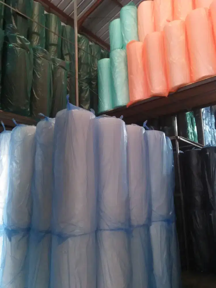 di butuhkan pegawai gudang