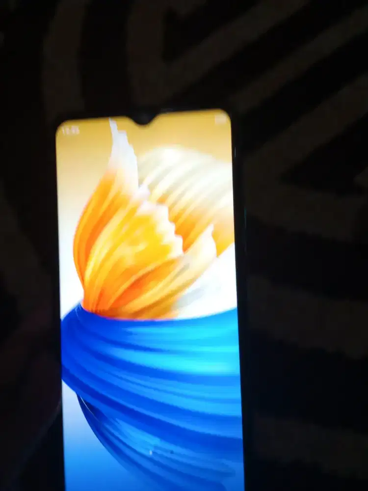 Infinix smart 6