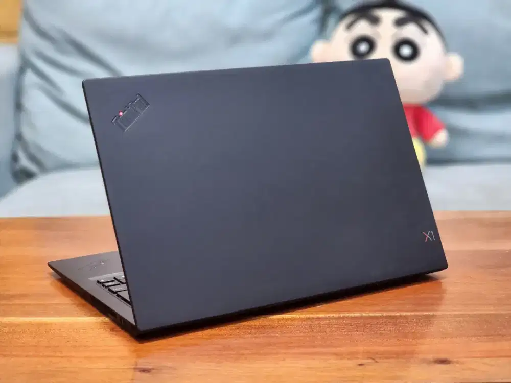 Thinkpad X1 Carbon TOUCH Core i5 8th Tertipis Kondisi Fresh Muluss