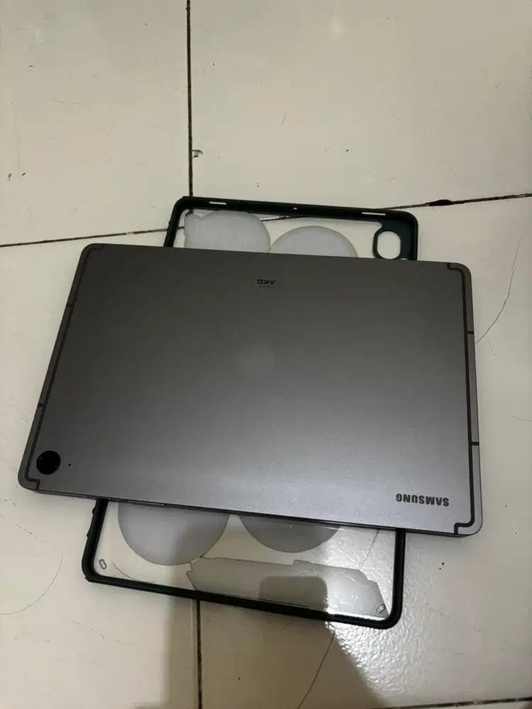 Samsung tab s9 fe