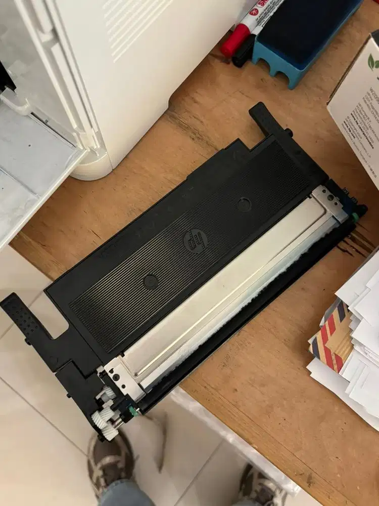 Cartridge Printer Laserjet Toner