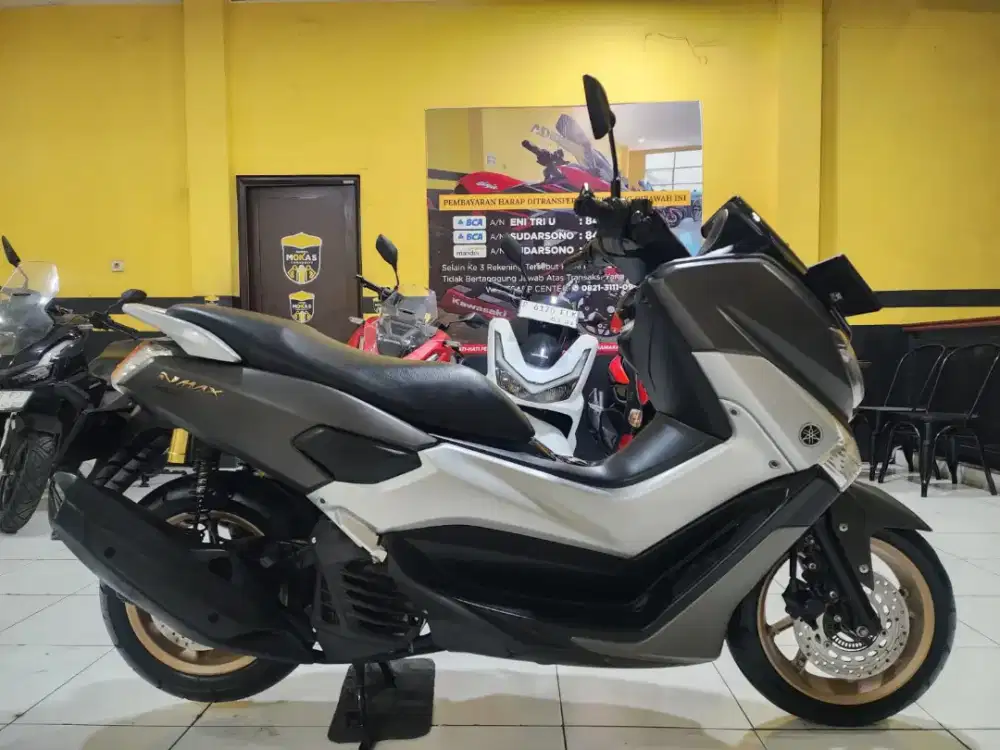 N max 155 old 2018