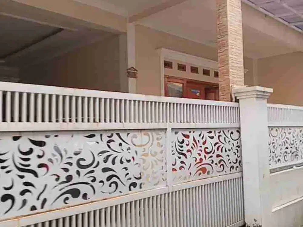 Dijual Cepat BU Rumah Minimalis Di Daerah Kiaracondong Bandung