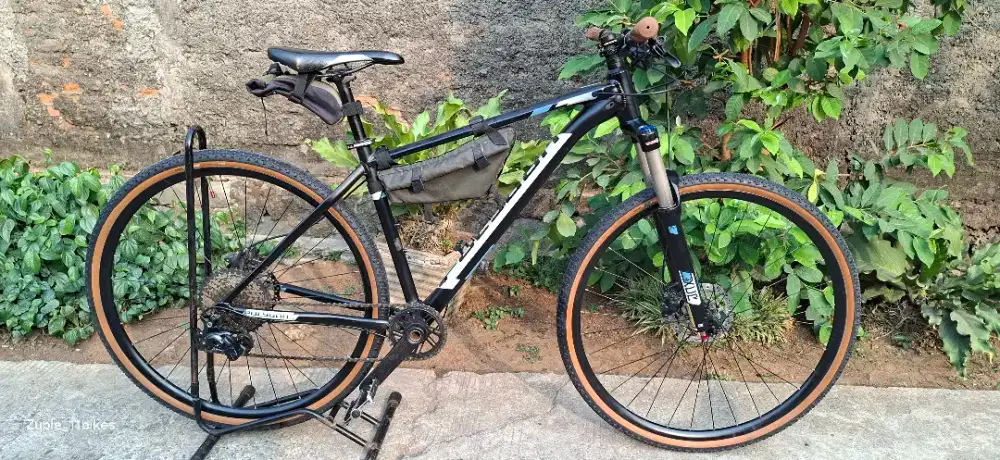 Polygon xtrada 6 upgrade