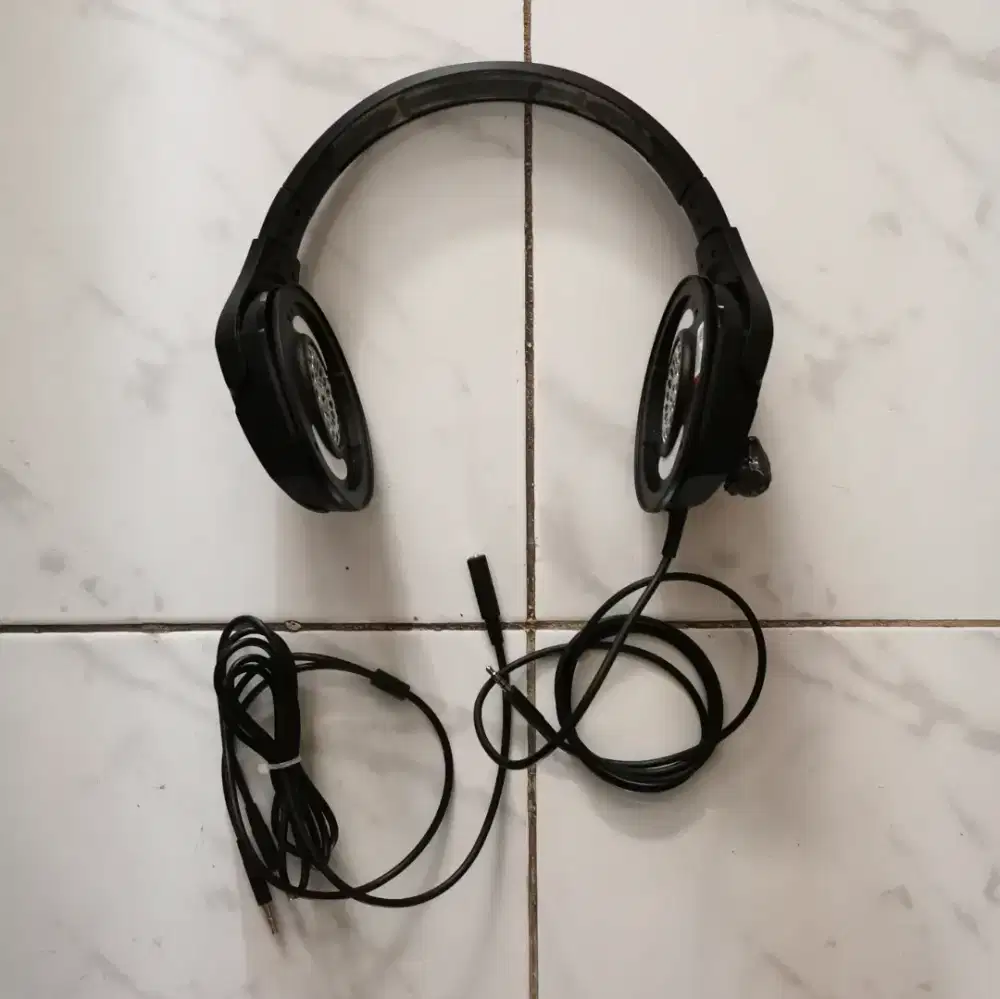 Headset Kingston Hyper X Cloud Stinger
