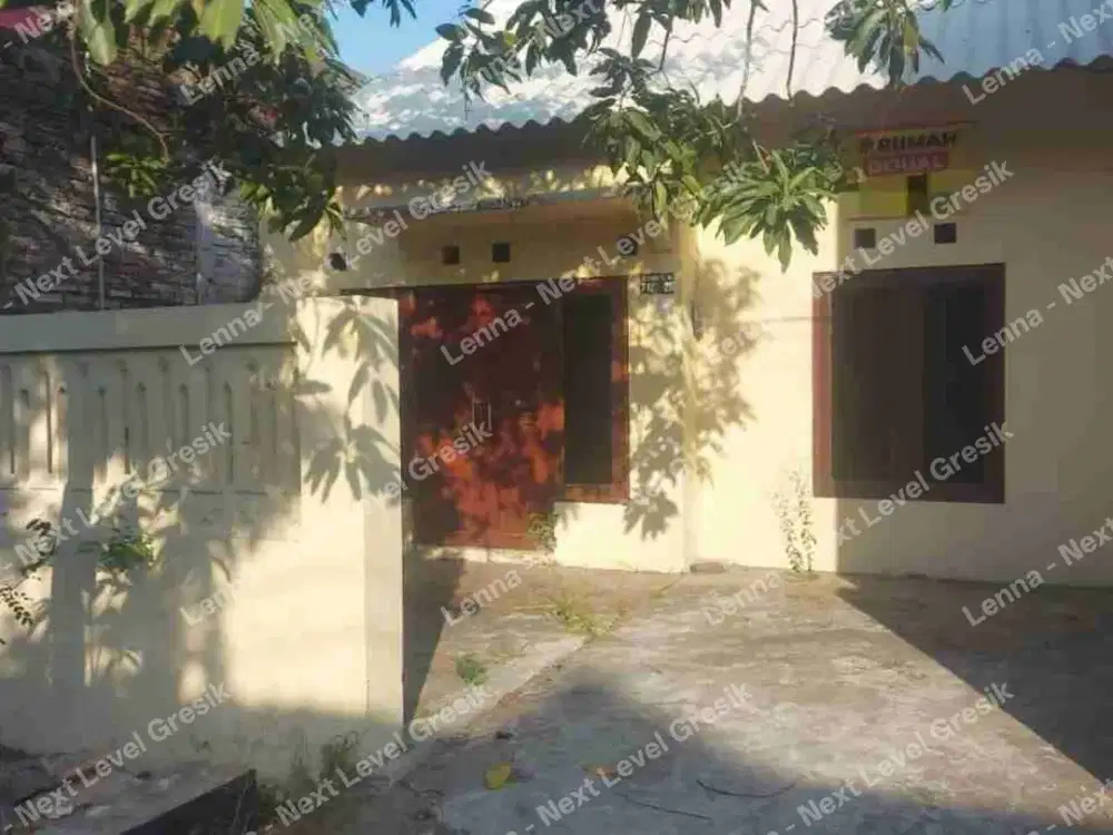 rumah siap huni lega luas hanya 550 jutaan