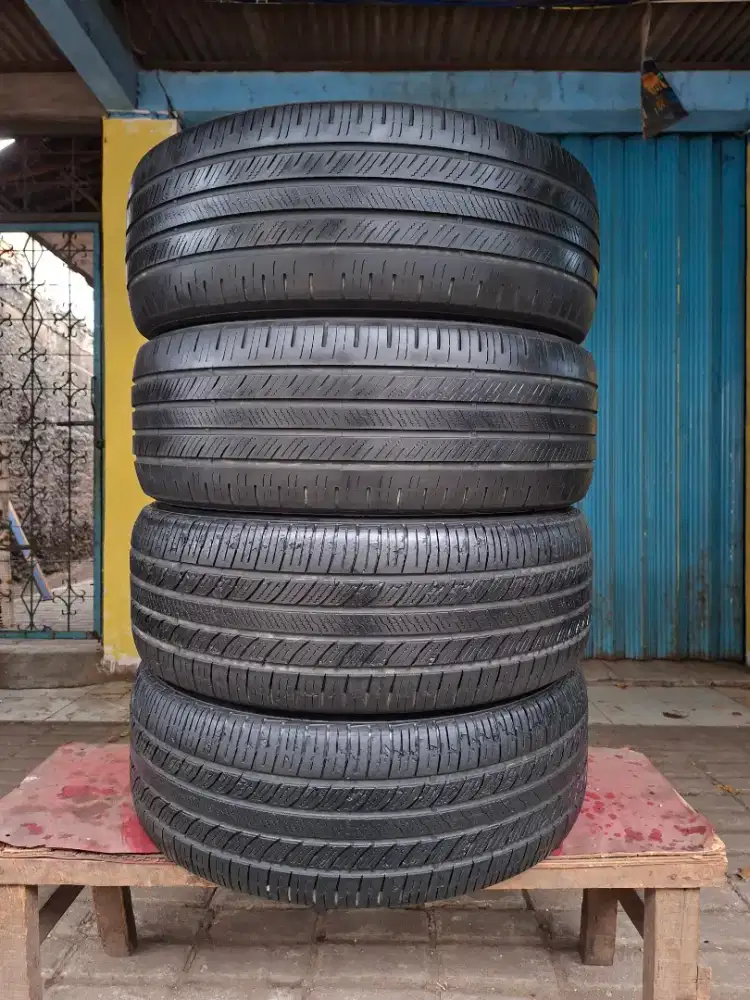 Ban 235/55 R18 Hankook Dynapro HPX