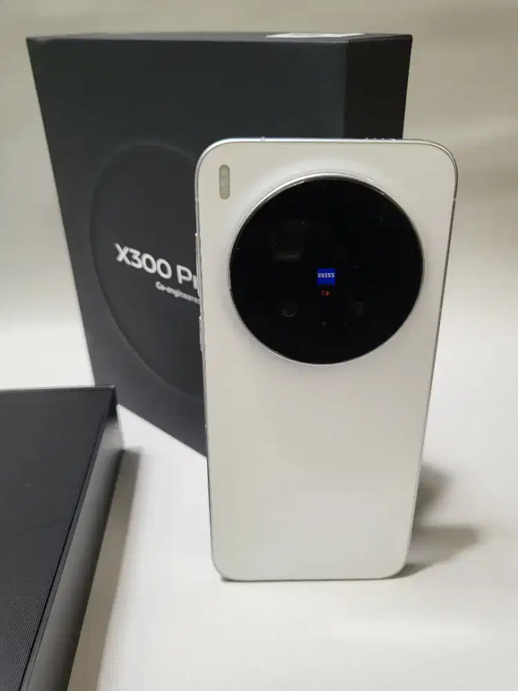 Vivo X300 Pro 16/512gb resmi