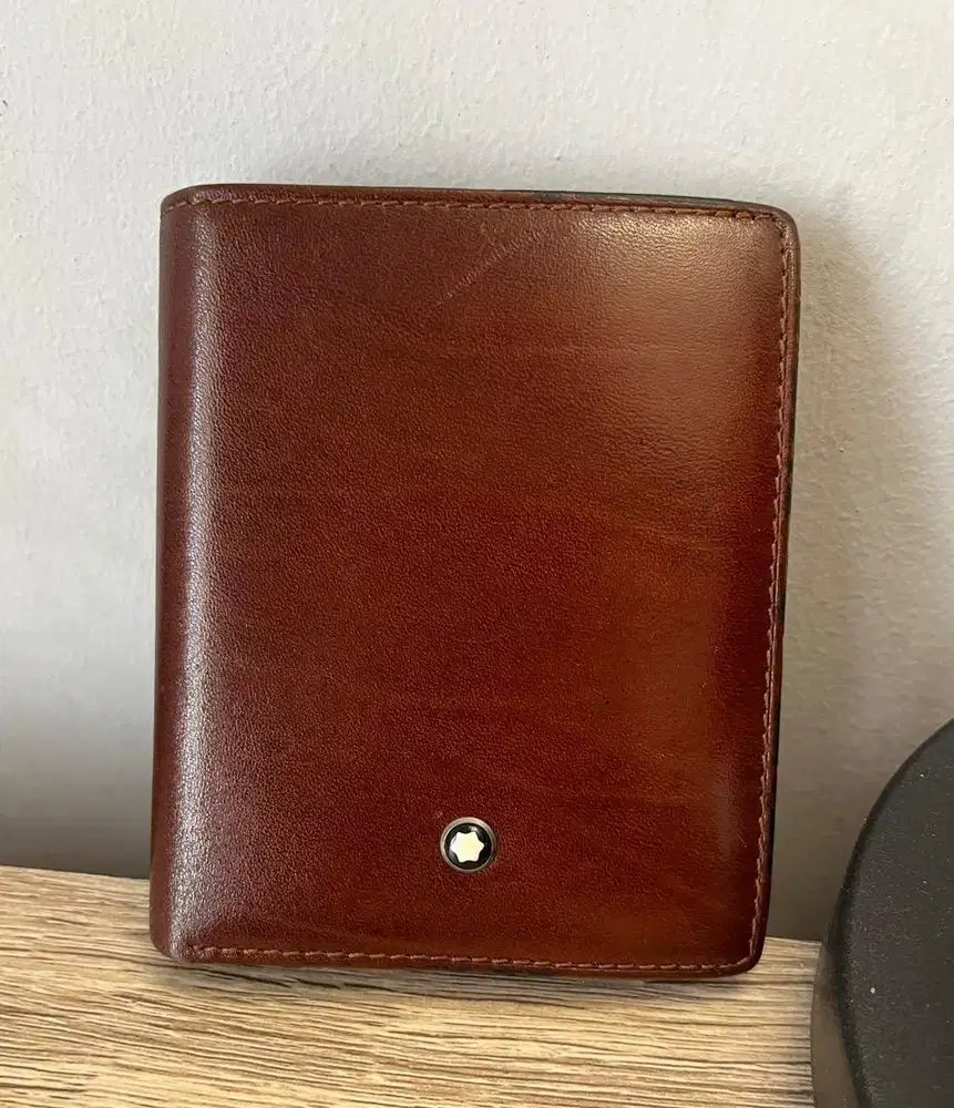 Dompet Cowok Premium
