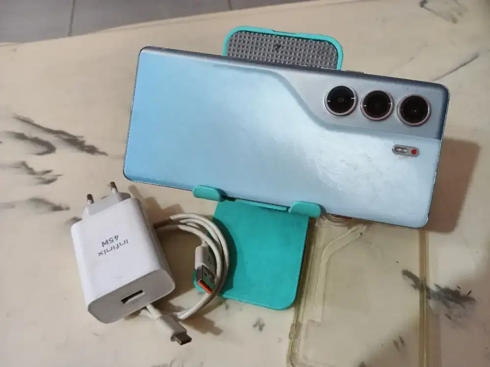 CM7 Camon 40 Pro 5g 256/8