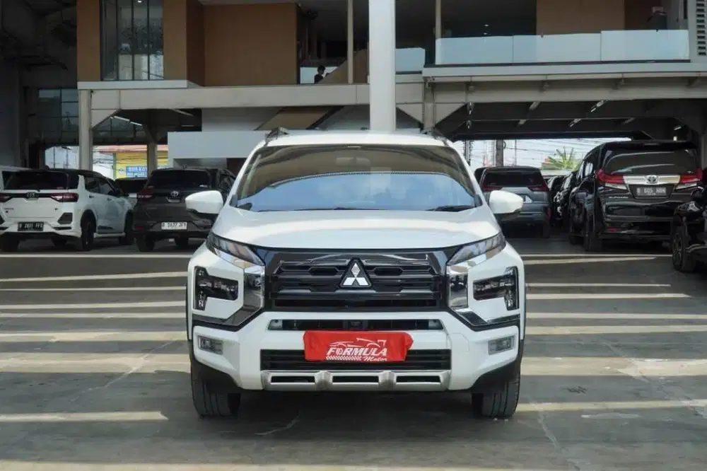 MITSUBISHI XPANDER CROSS PREMIUM A/T 2023