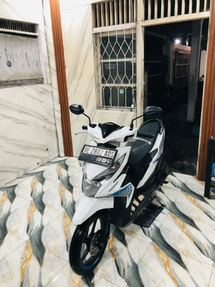 BEAT NEW DIGITAL TERBAIK 2017 Pajak Hidup