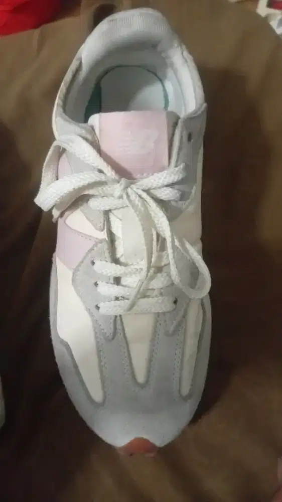 Sepatu NB original