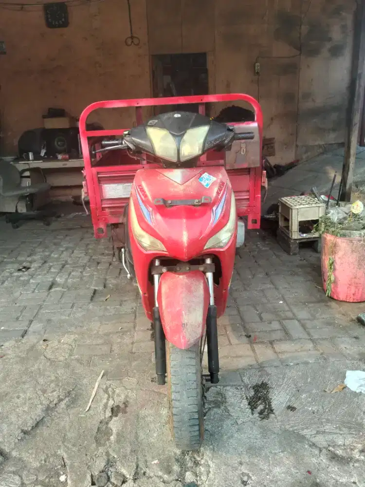 Jual karya bit 100cc