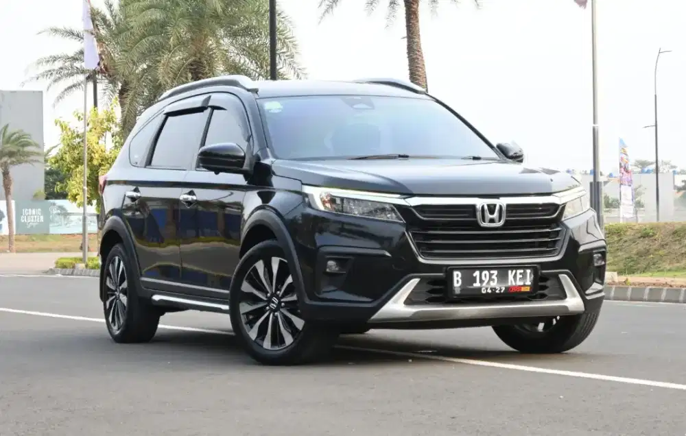 (Tdp 15jtn) honda BR-V Prestige sensing 2022