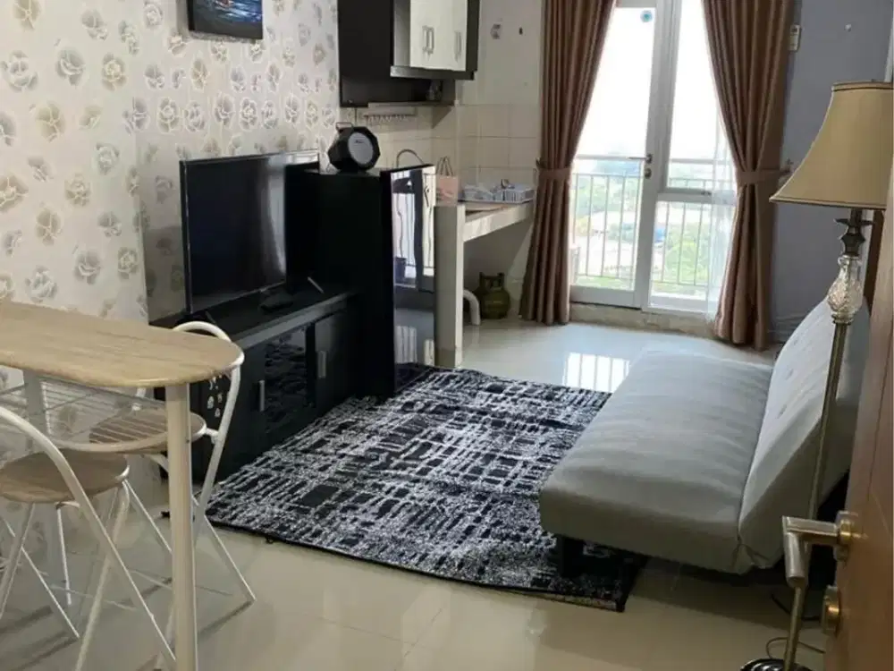 Jual Cepat murah Apartemen The Oak Tower, sebrang Kelapa Gading