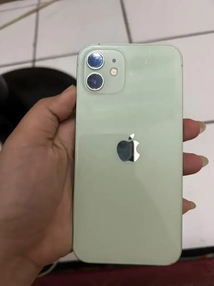 handphone iphone 12 64 inter all op
