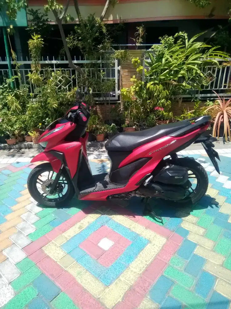 Jual Vario 150 barang bagus