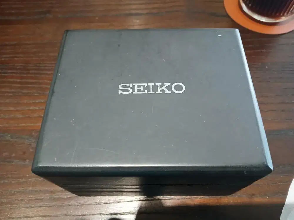 SEIKO 5 AUTOMATIS