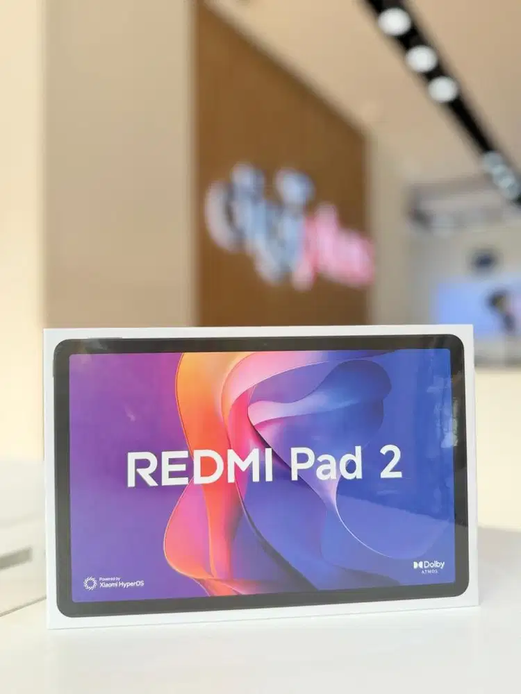 Xiaomi redmi pad 2