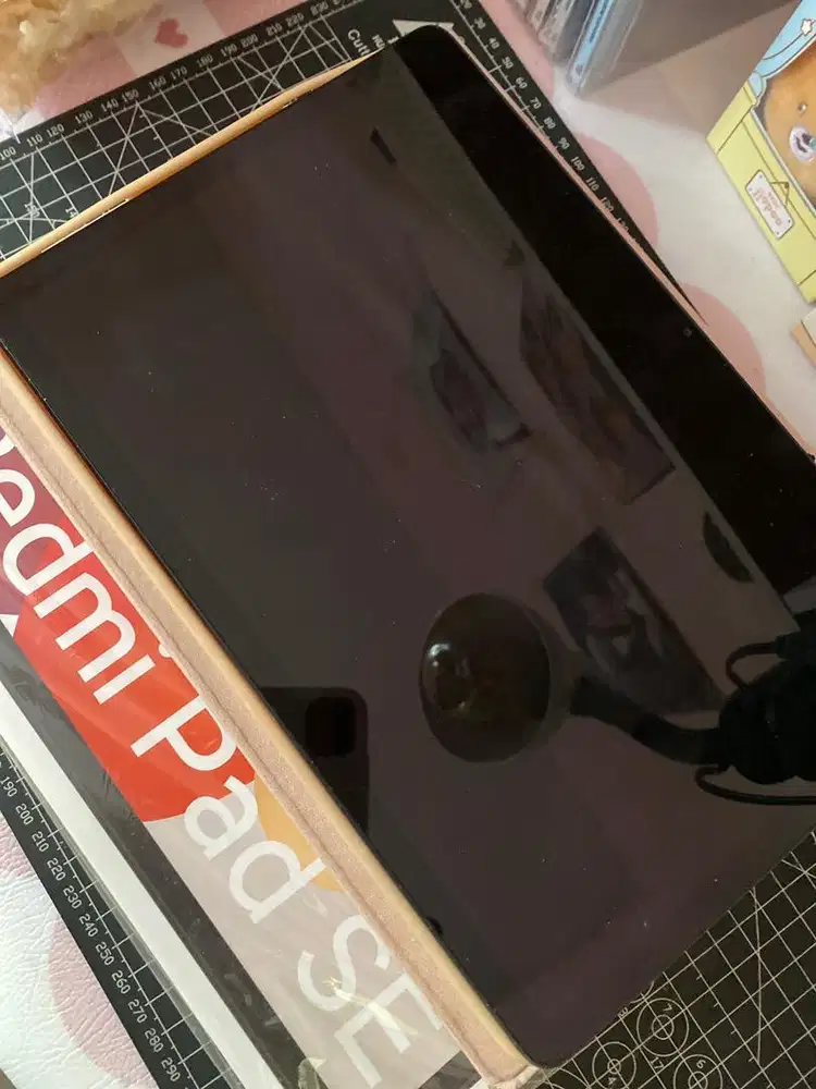 For Sell Xiaomi Redmi Pad Se 11 Inch 128Gb Grapwhite Gray