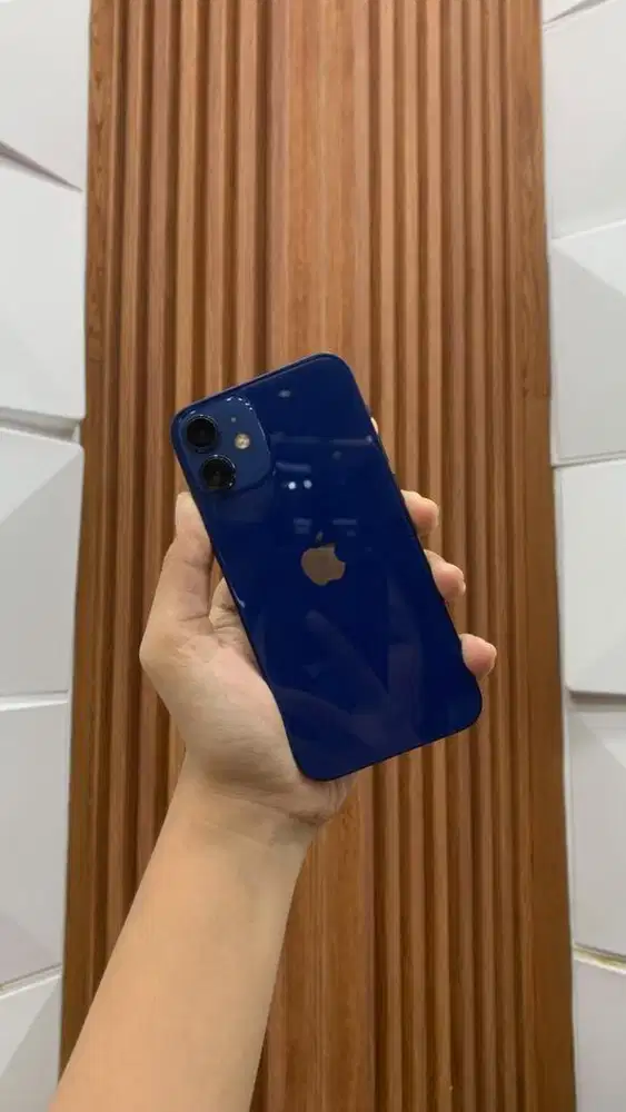 iPhone 12 Mini 64gb ex ibox