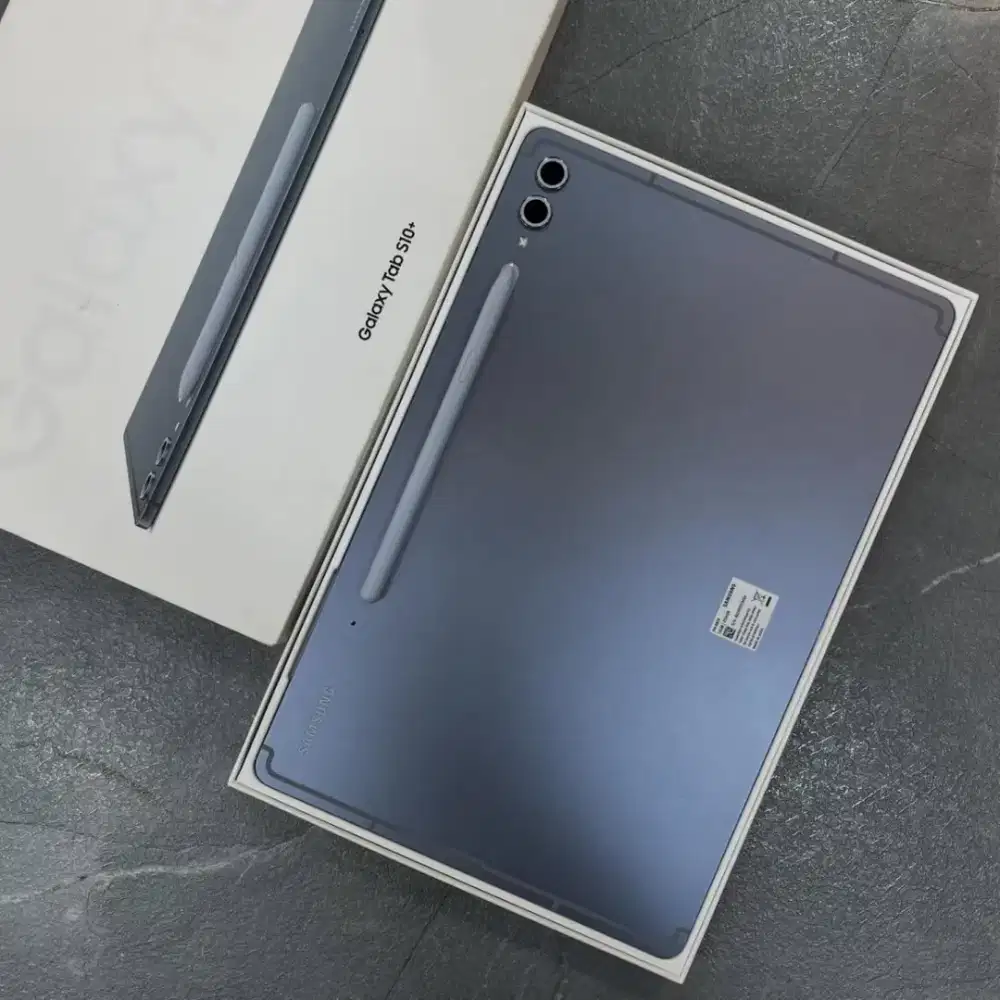 CICILAN SAMSUNG TAB S10 FE 8/128GB