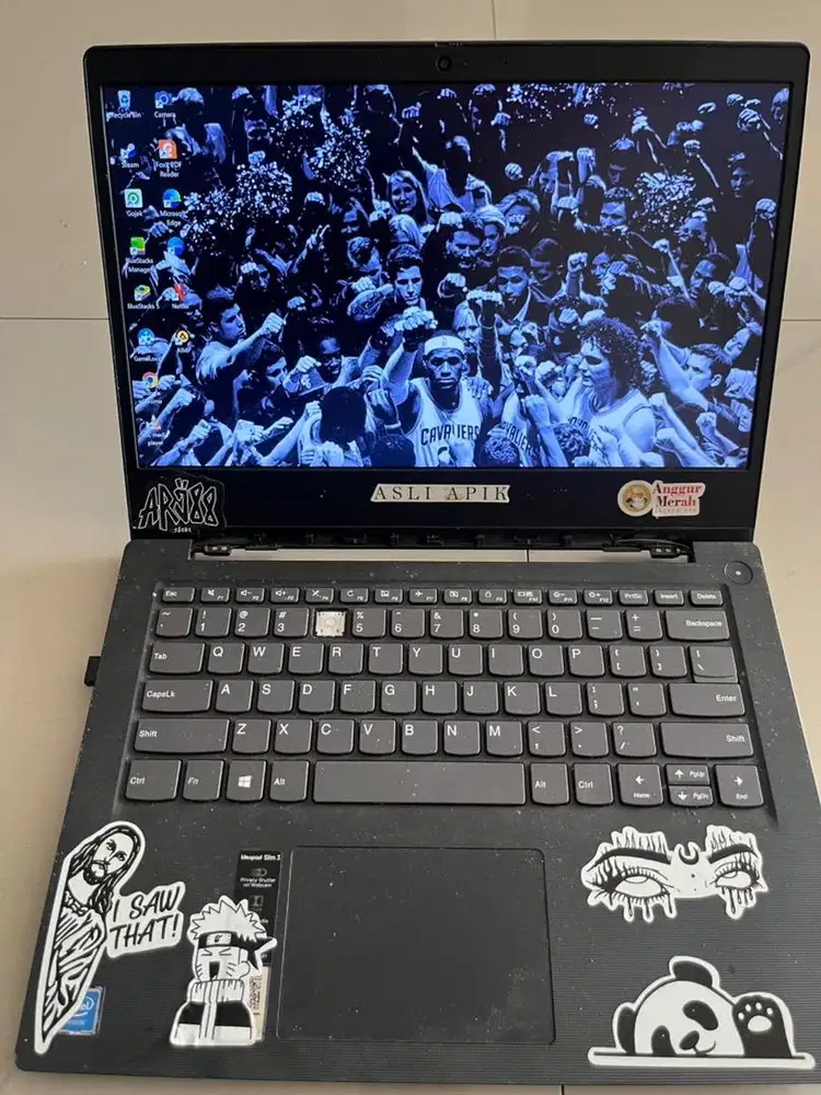 LAPTOP LENOVO IDEAPAD 3