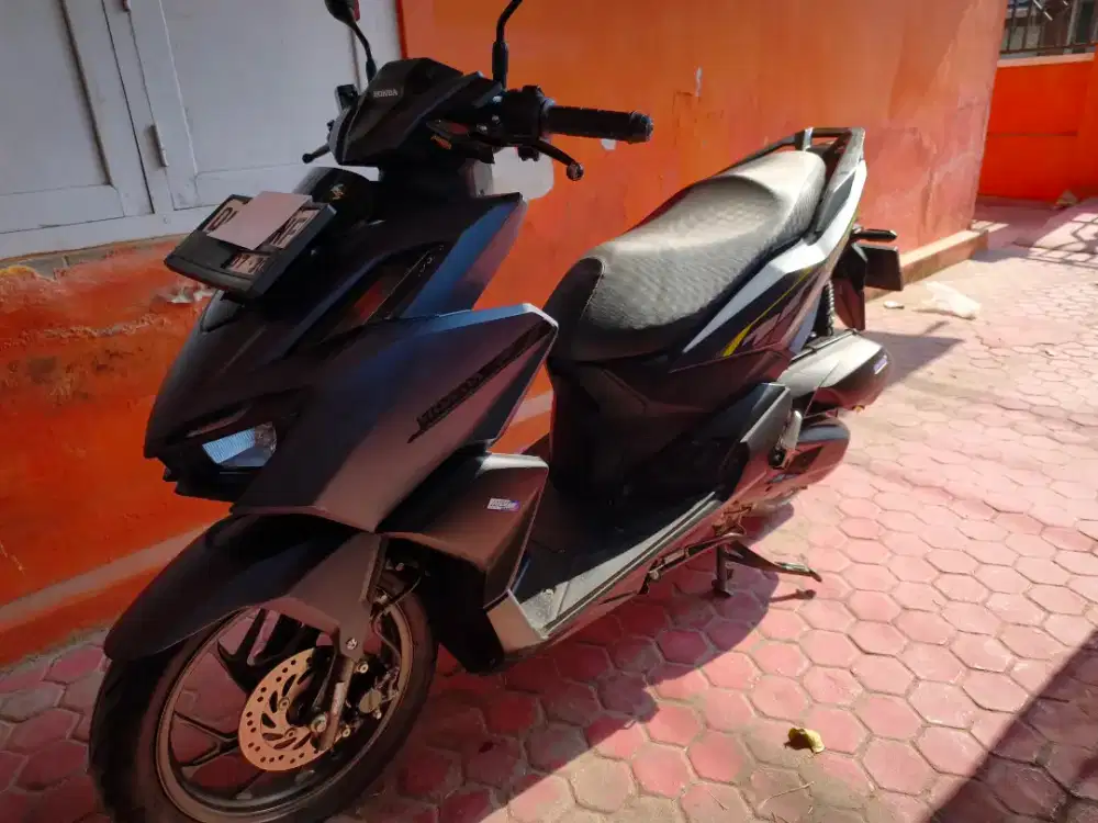 Di Jual Vario 160 CBS PLUS Th 2025