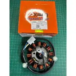 Spul / Stator (Sepul) Honda Beat 2008 Merk Aximo