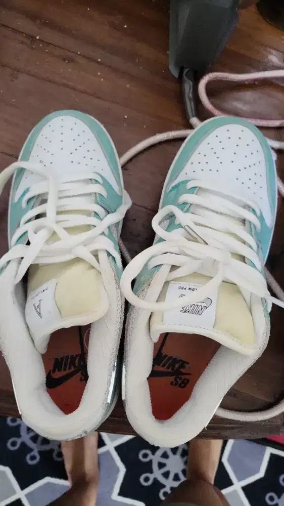 Sepatu seken merk NIKE ORI