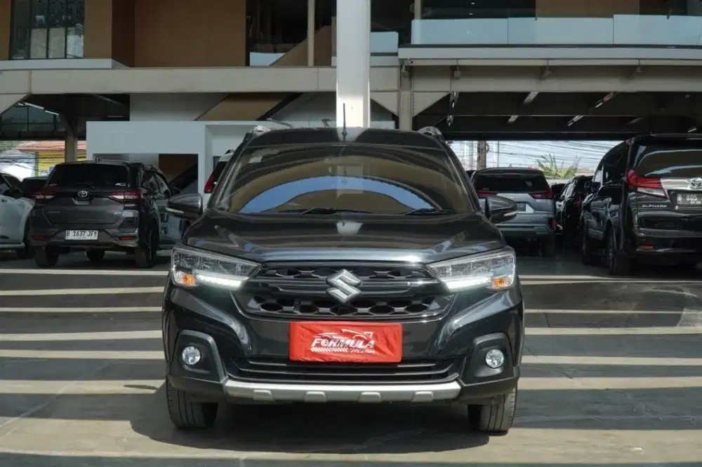 SUZUKI XL 7 BETA HYBRID A/T 2024