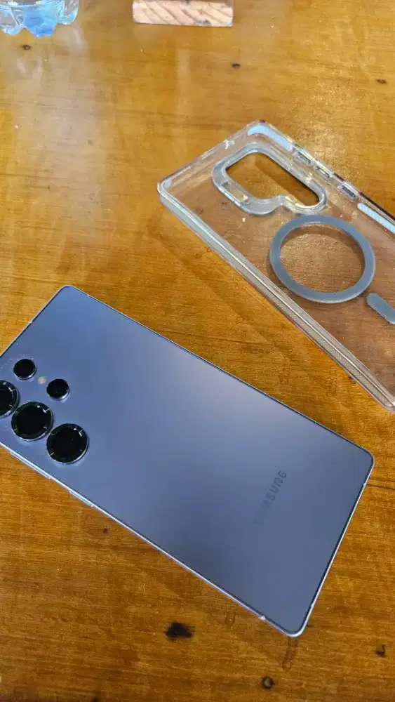 Samsung S25 Ultra