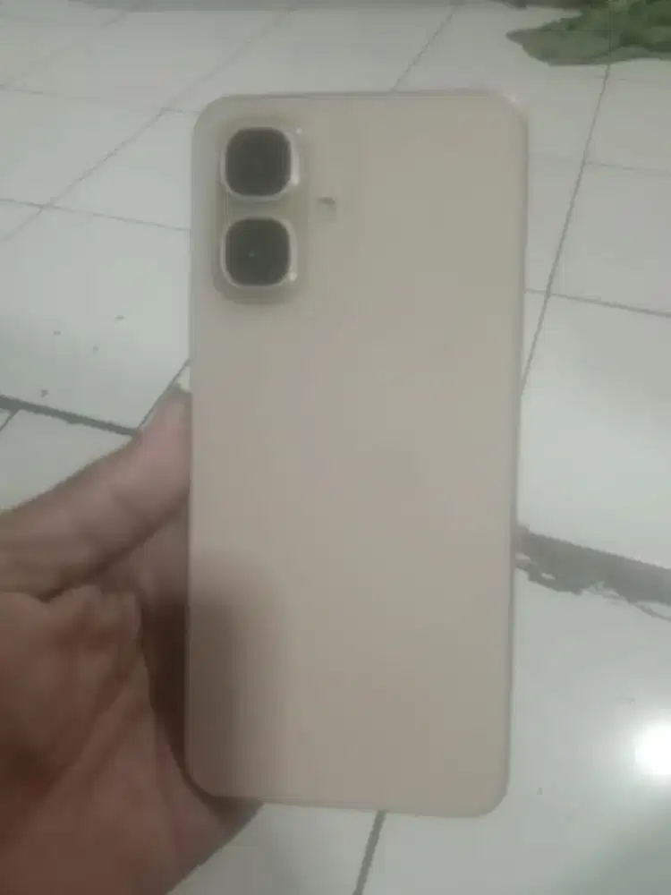 Jual cepat aja Infinix smart 10 ram 4+2/128gb unit only