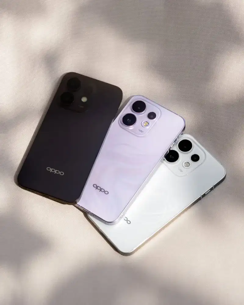 OPPO RENO16 5G 8 256