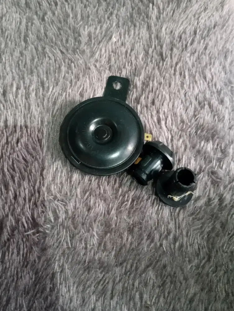 WTS klakson original YAMAHA