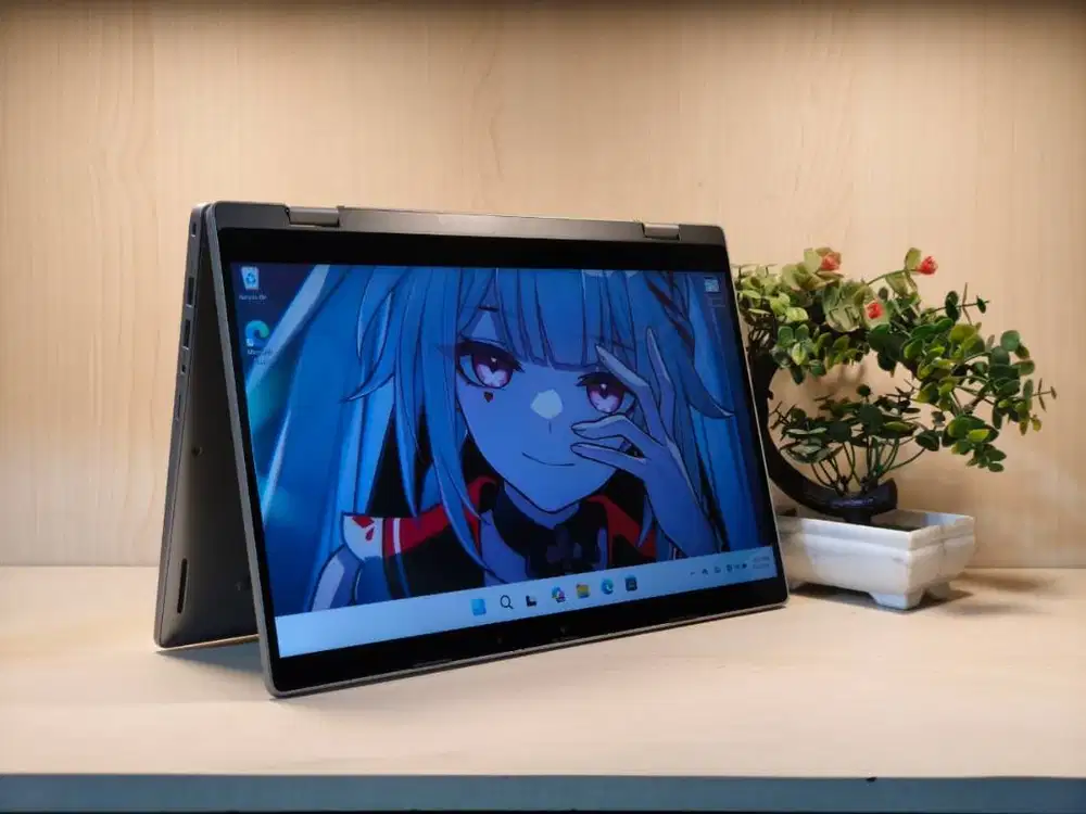 Laptop Tablet 2in1 Dell Latitude 3330 Touchscreen 360° Core I5 GEN 11