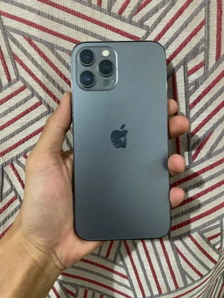 iphone 12 promax 128gb
