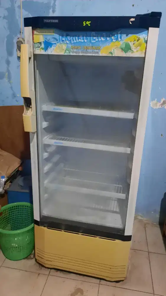SHOWCASE POLYTRON