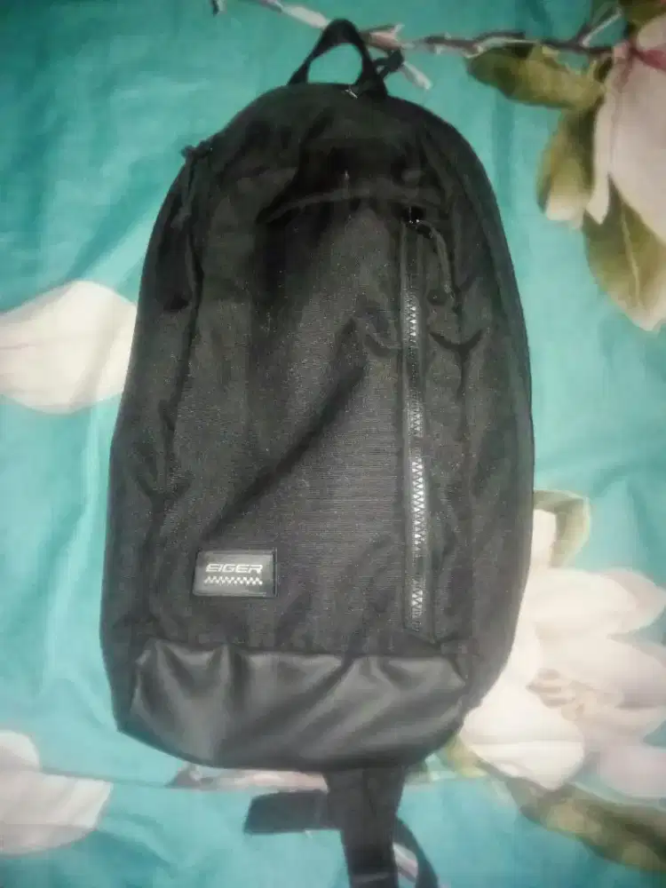 TAS EIGER BLACK
