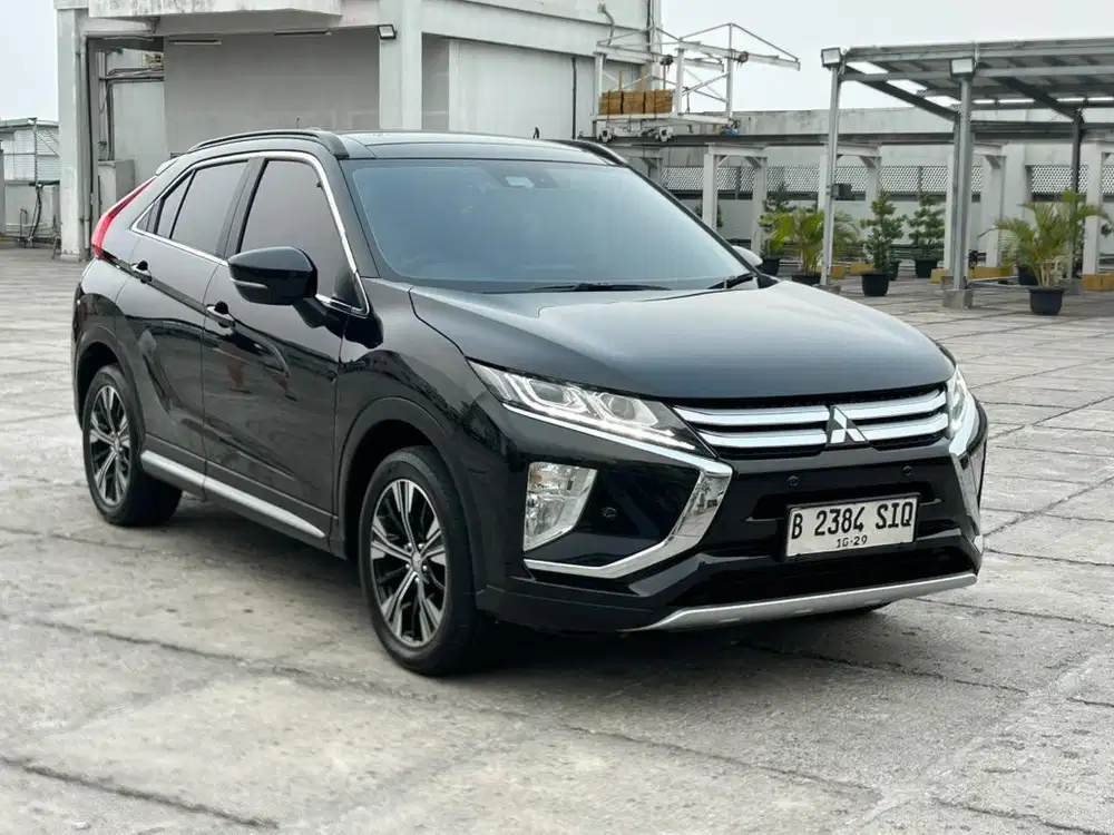 ECLIPS CROSS 2019 A/T