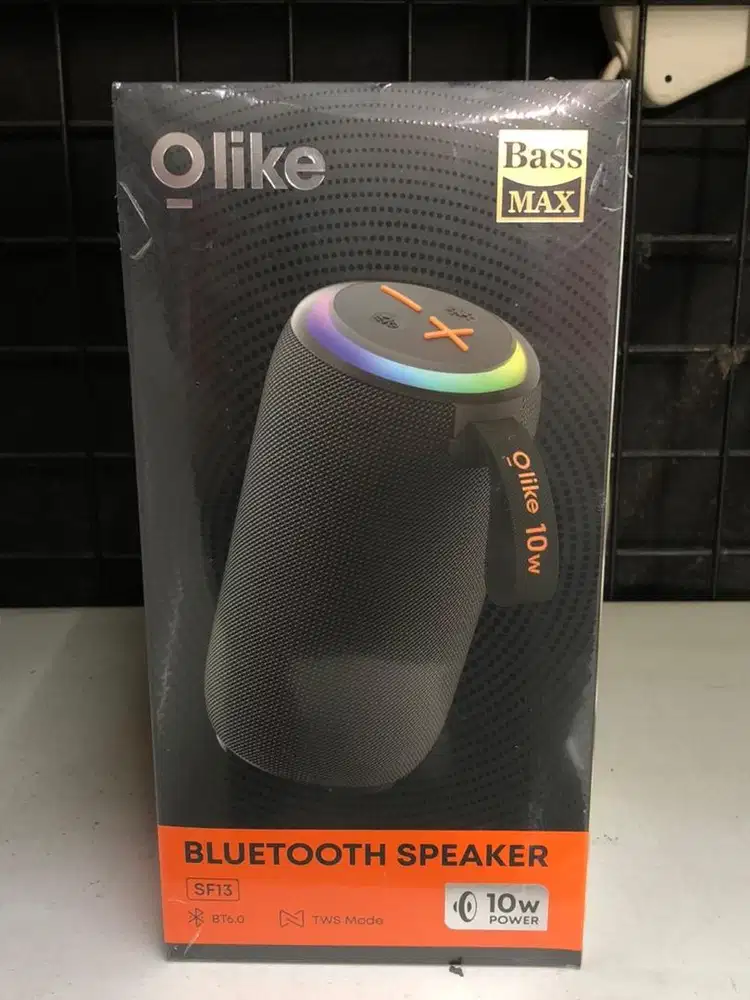 Promo speaker olike SF13