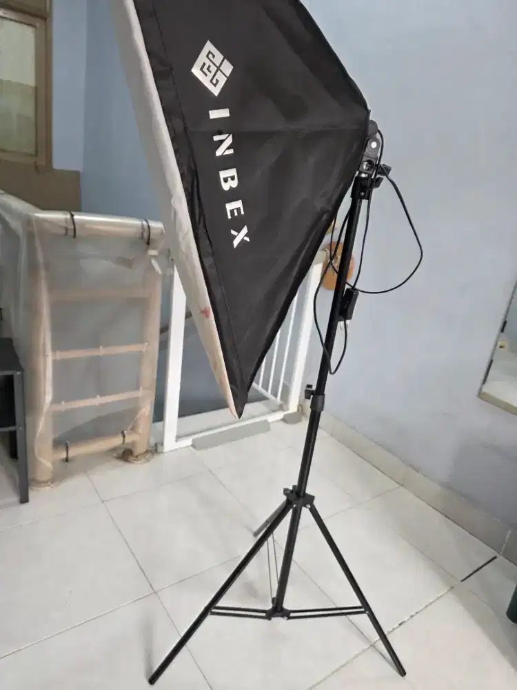 Lighting box Inbex
