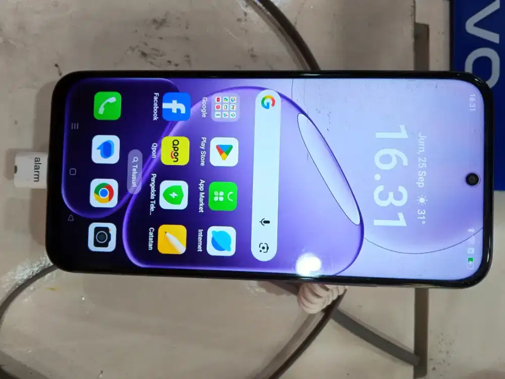 OPPO A6X 4GB 64
