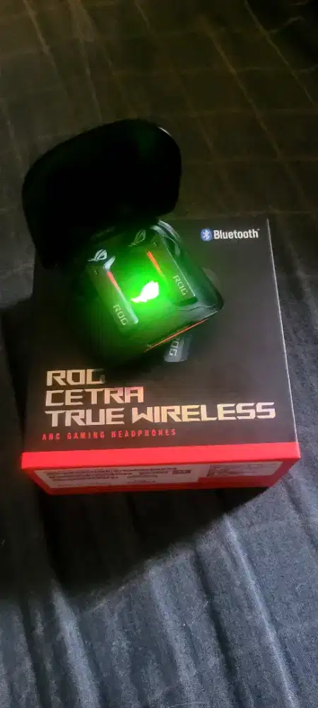 ROG TWS jual murah