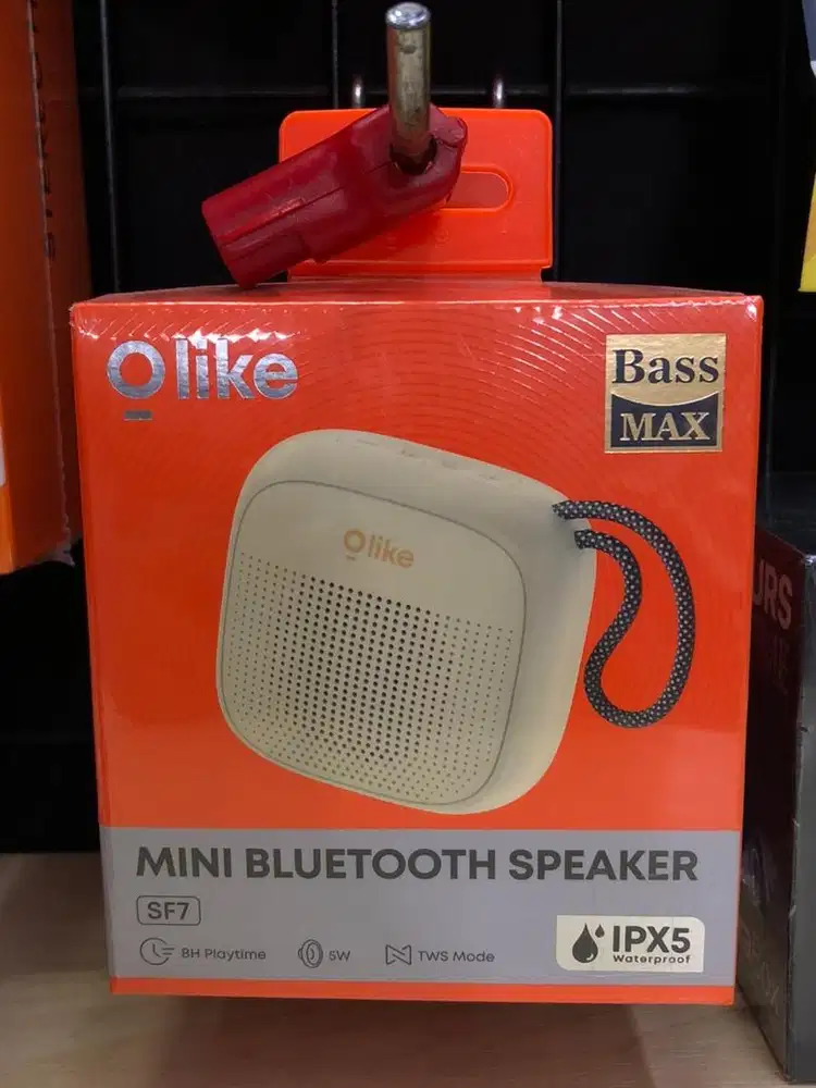 Promo speaker olike SF7