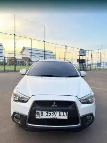 MITSUBISHI OUTLANDER 2.0 PX A/T NIK 2014